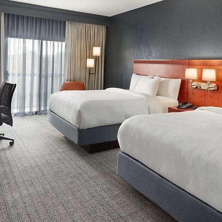 Courtyard By Marriott Nashville 布伦特伍德 外观 照片