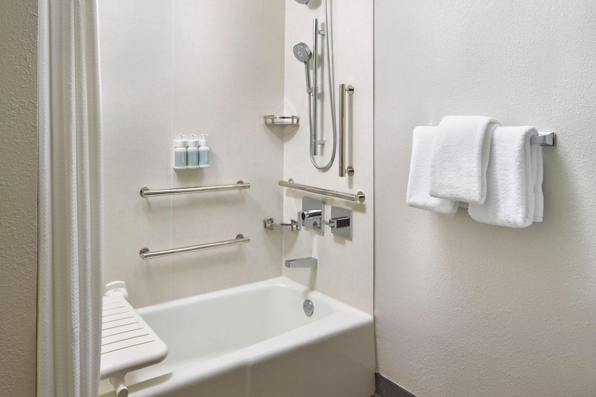 Courtyard By Marriott Nashville 布伦特伍德 外观 照片
