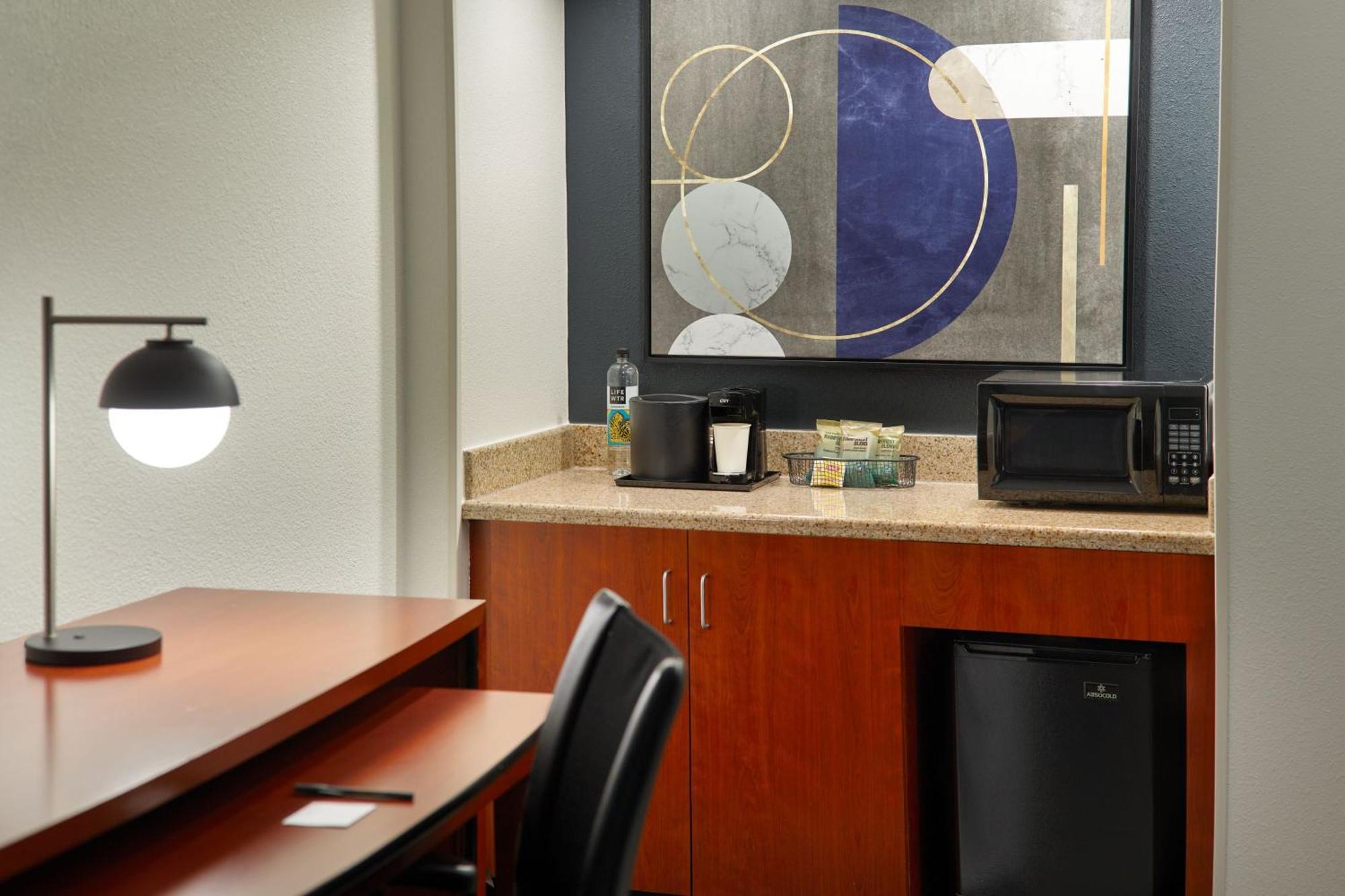 Courtyard By Marriott Nashville 布伦特伍德 外观 照片