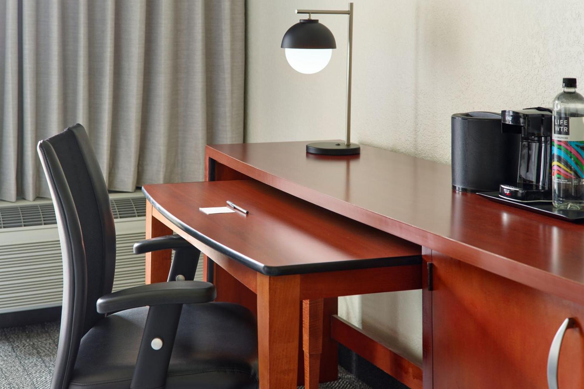 Courtyard By Marriott Nashville 布伦特伍德 外观 照片