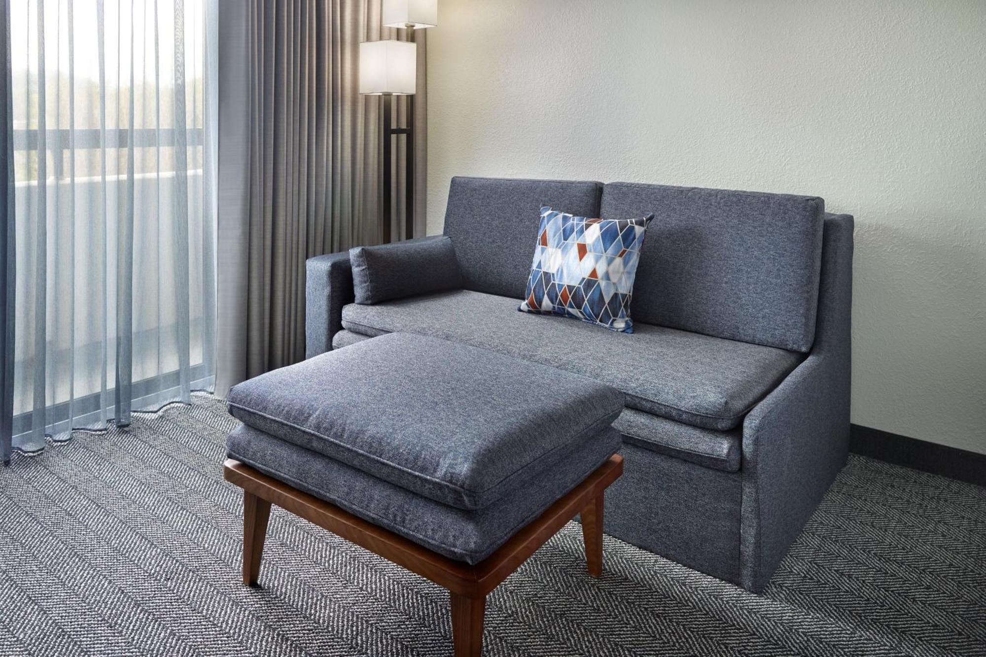 Courtyard By Marriott Nashville 布伦特伍德 外观 照片