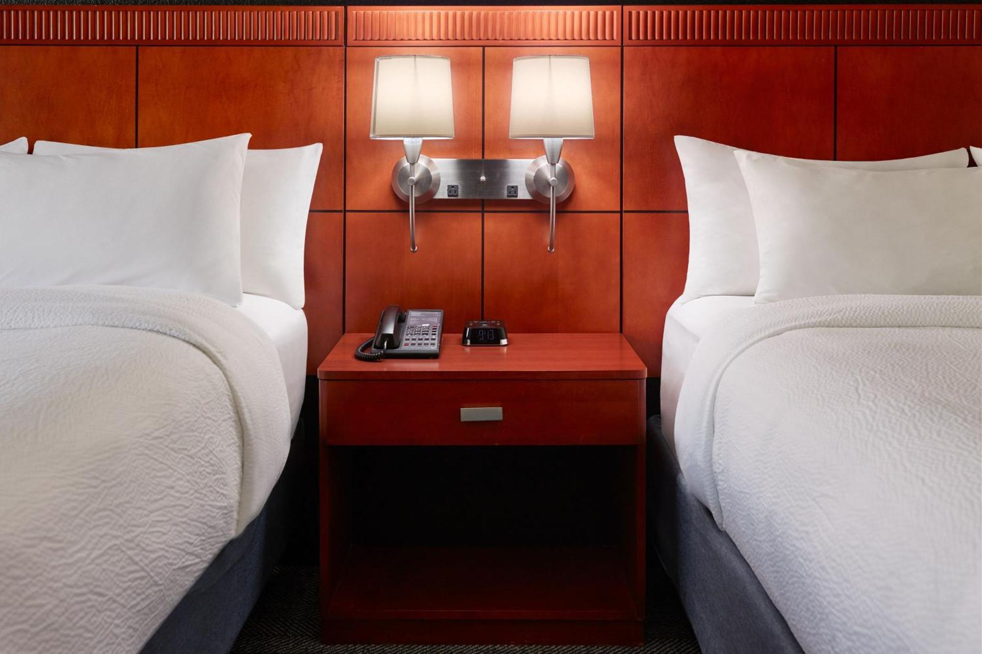Courtyard By Marriott Nashville 布伦特伍德 外观 照片