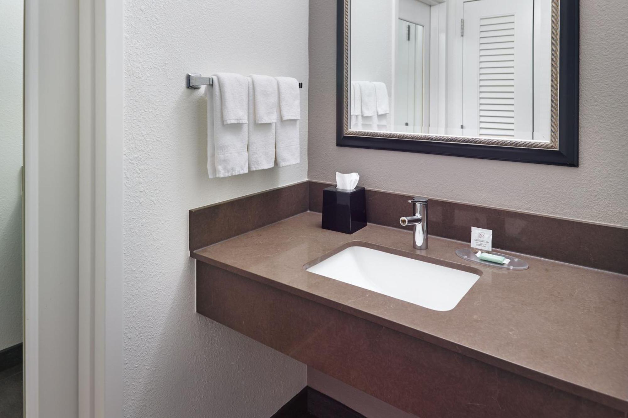 Courtyard By Marriott Nashville 布伦特伍德 外观 照片