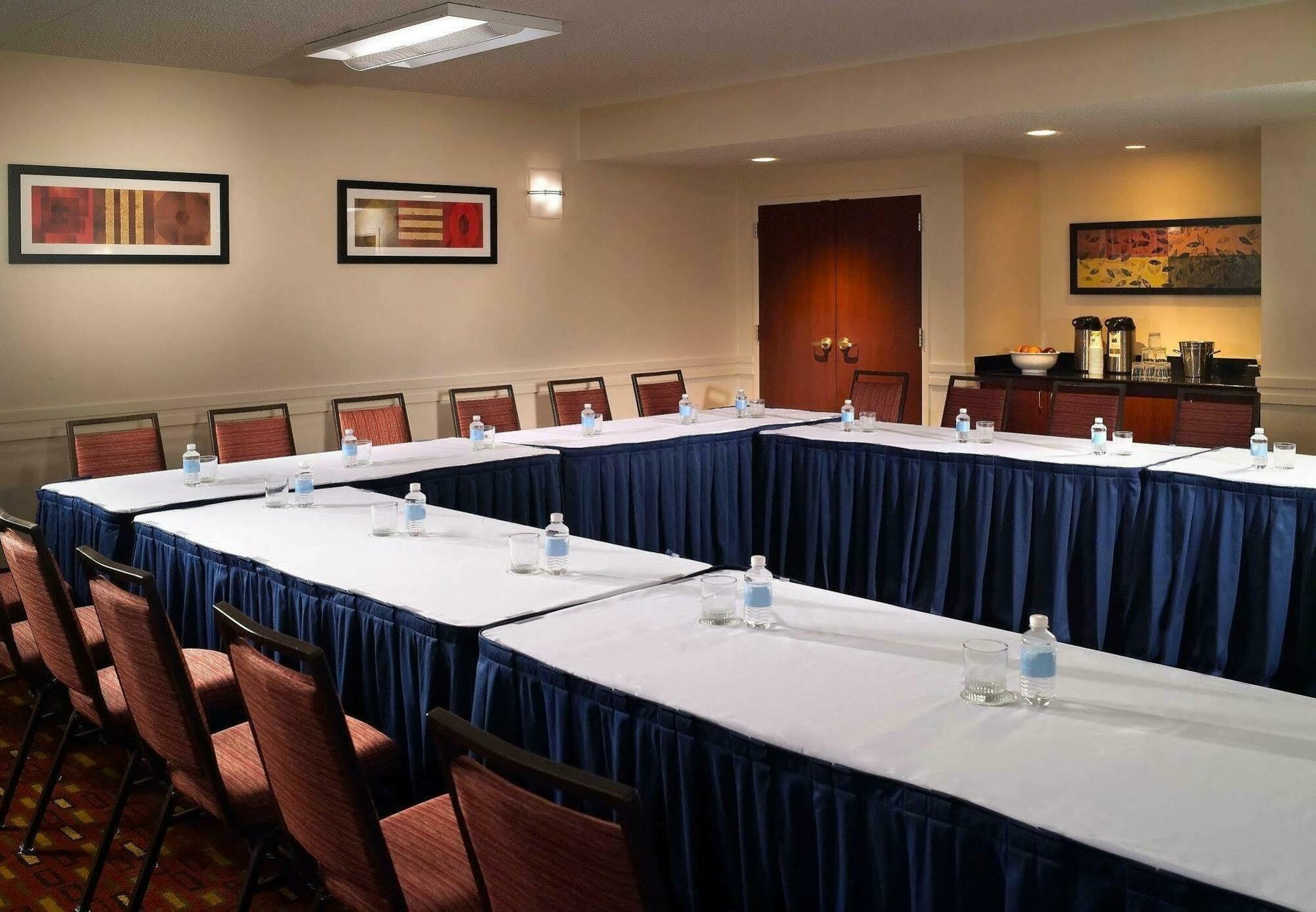 Courtyard By Marriott Nashville 布伦特伍德 外观 照片
