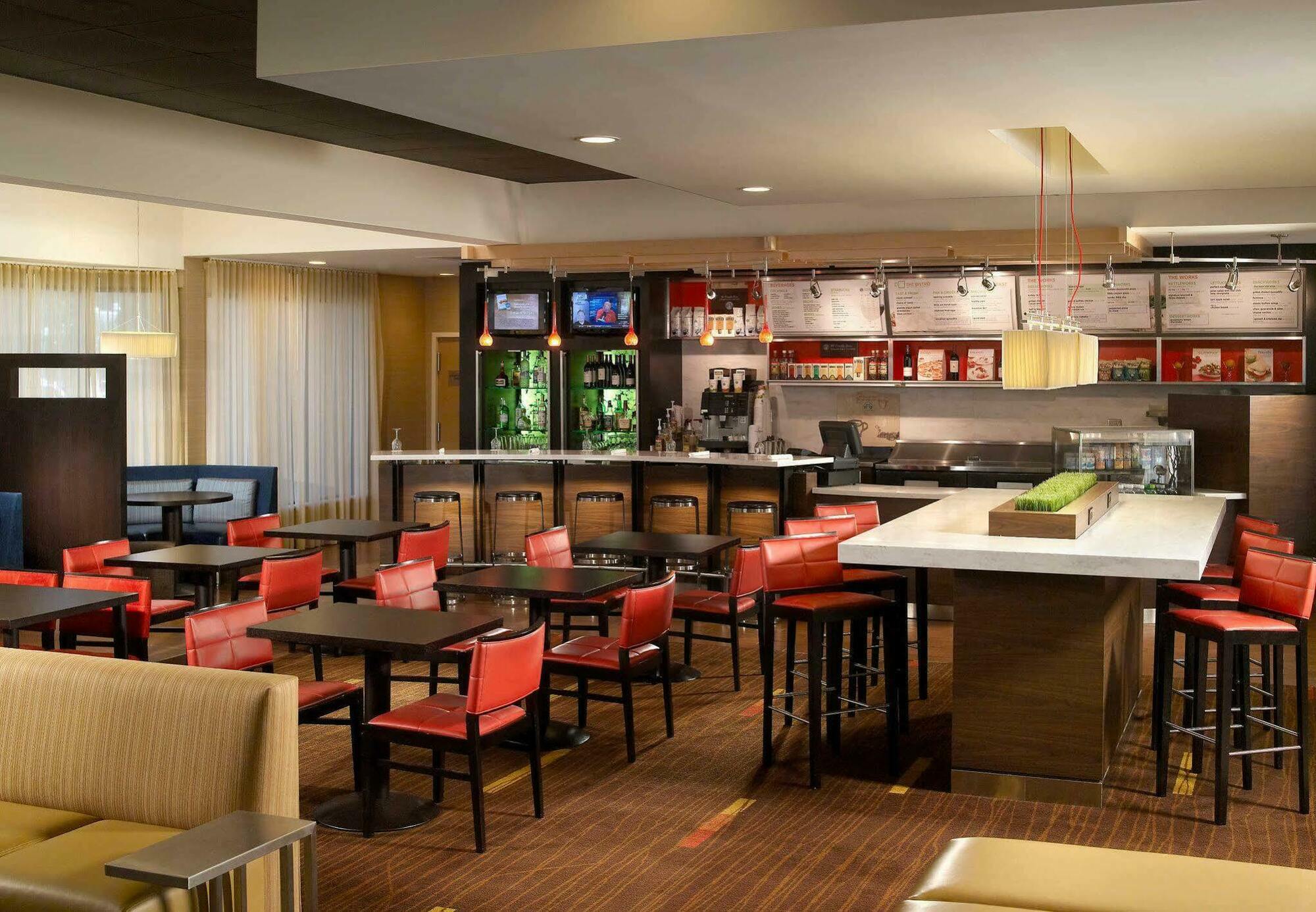 Courtyard By Marriott Nashville 布伦特伍德 外观 照片