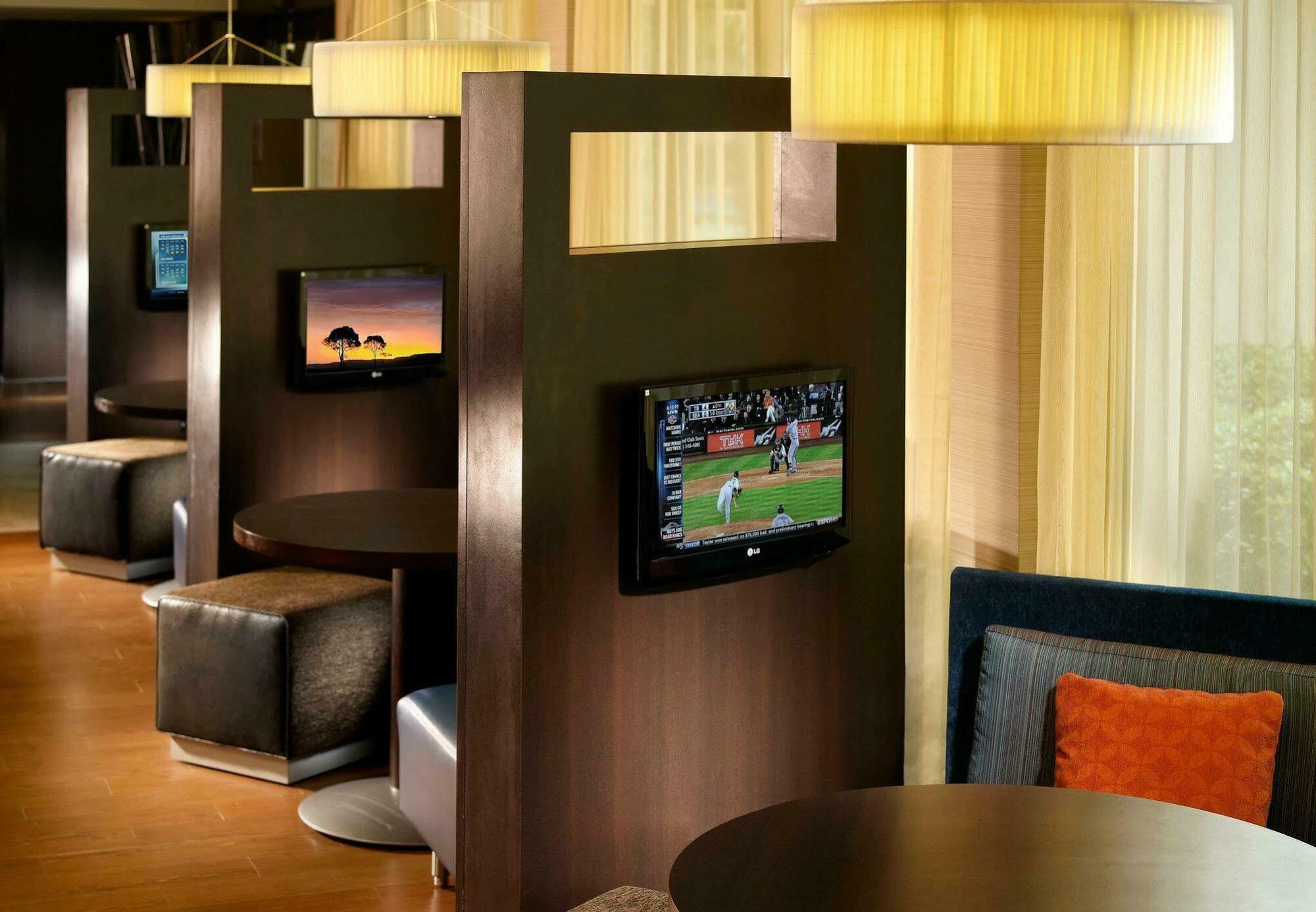 Courtyard By Marriott Nashville 布伦特伍德 外观 照片